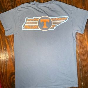 Tennessee Vols t-shirt #poshtees